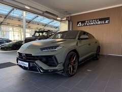 Bild des Angebotes Lamborghini Urus 4.0 V8 Performante *PANO/HUD/360°/23 Zoll*