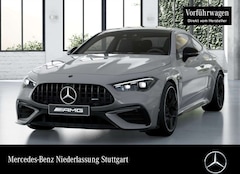 Bild des Angebotes Mercedes-Benz CLE 53 AMG CLE 53 4M NIGHT+PANO+360+BURMESTER+KEYLESS+9G