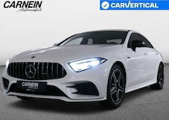 Bild des Angebotes Mercedes-Benz CLS 450 4Matic *WideScreen *Leder *Airmatic *LED *Memory