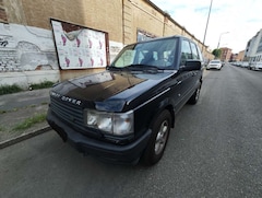Bild des Angebotes Land Rover Range Rover Range Rover II 1994 4.6 V8 HSE auto