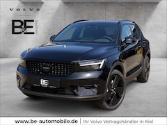 Bild des Angebotes Volvo XC40 B4 Plus Black Edition 2WD ACC LED 360°
