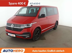 Bild des Angebotes VW T6 Multivan 2.0 TDI Generation Six FWD Aut.*NAVI*LED*PDC*