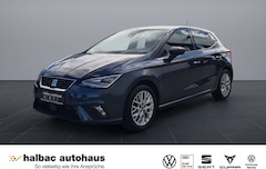 Bild des Angebotes SEAT Ibiza 1.0 TSI FR+NAVI+LED+SHZ+PDC+KAMERA+APPCONN+CLIMAT