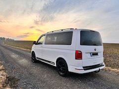 Bild des Angebotes VW T6 Caravelle Caravelle Kurz 4MOTION Comfortline
