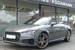 Bild des Angebotes Audi TT 40 TFSI*RS*S-LINE*Virtual*Keyless*B&O*20"Alu*