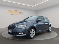 Bild des Angebotes Skoda Fabia Ambition *Facelift*Kamera*Smart-Link*PDC*