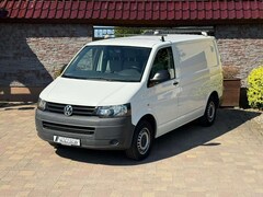 Bild des Angebotes VW T5 Transporter Kasten