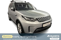 Bild des Angebotes Land Rover Discovery D250
