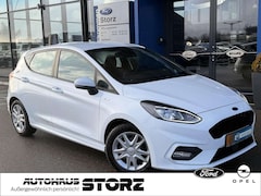 Bild des Angebotes Ford Fiesta ST-Line WINTER PAKET|SICHERHEITS PAKET|BODY STYLIN