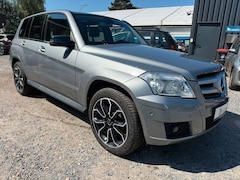Bild des Angebotes Mercedes-Benz GLK 300 4Matic