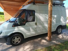 Bild des Angebotes Ford Transit Transit 280 M TD