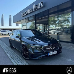 Bild des Angebotes Mercedes-Benz E 300 de 4MATIC T-Modell mit EQ Hybrid Technologie