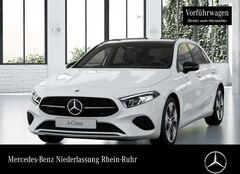 Bild des Angebotes Mercedes-Benz A 180 PROGRESSIVE+NIGHT+PANO+LED+KAMERA+7G