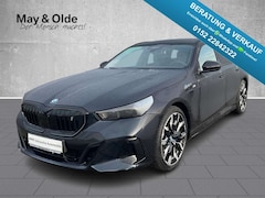Bild des Angebotes BMW i5 eDrive40 Touring M Sport Pro 21'' AHK B&W