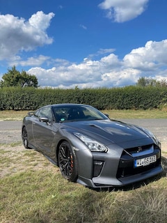 Bild des Angebotes Nissan GT-R Prestige Edition