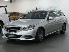 Bild des Angebotes Mercedes-Benz E 220 Elegance /LED/COMAND/KAMERA/S-DACH/U-FREI!