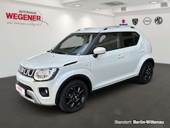 Bild des Angebotes Suzuki Ignis IGNIS COMFORT CVT HYBRID LED APP`S SHZ KAMERA