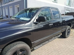 Dodge RAM 5,7 Sport HEMI