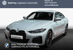 Bild des Angebotes BMW 430 430i xDrive Gran Coupe M Sport