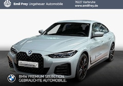 Bild des Angebotes BMW 430 430i xDrive Gran Coupe M Sport