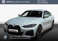 Bild des Angebotes BMW 430 430i xDrive Gran Coupe M Sport