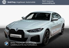 Bild des Angebotes BMW 430 430i xDrive Gran Coupe M Sport