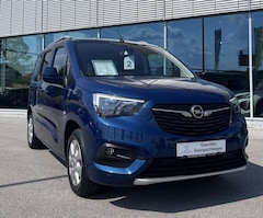 Bild des Angebotes Opel Combo Life 1.5 D Start/Stop Innovation