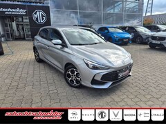 Bild des Angebotes MG MG3 3 Hybrid+ Luxury
