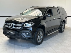 Bild des Angebotes Mercedes-Benz X 250 X 250 d d Aut. PROGRESSIVE Navi*Leder*LED*AHK*