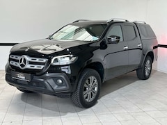 Bild des Angebotes Mercedes-Benz X 250 X 250 d d Aut. PROGRESSIVE Navi*Leder*LED*AHK*