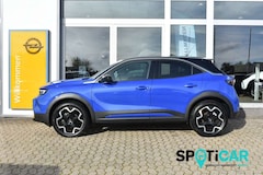 Bild des Angebotes Opel Mokka Ultimate Aut.