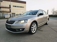 Bild des Angebotes Skoda Octavia Elegance