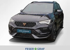 Bild des Angebotes CUPRA Ateca 2.0 TSI 4Dr. ACC AHK Navi RüKa Sitzh.