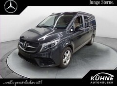 Bild des Angebotes Mercedes-Benz V 300 V300d Marco Polo 4MATIC AMG EDITION Distro+StdHz