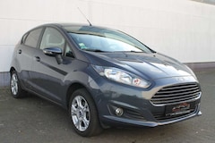 Bild des Angebotes Ford Fiesta Sync Edition