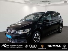 Bild des Angebotes VW Touran 1.5 TSI Active