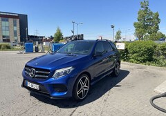 Bild des Angebotes Mercedes-Benz GLE 350 GLE 350 d 4Matic AMG Styling (166.024)