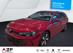 Bild des Angebotes VW Passat Variant 1.5 eTSI DSG Business AHK+NAV+ACC