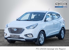 Bild des Angebotes Hyundai iX35 Fuel Cell FCEV Electro Hybrid LEDER NAVI