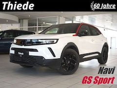 Bild des Angebotes Opel Mokka-E GS SPORT 1-PHASIG NAVI/LED/KAMERA/DAB+