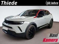 Bild des Angebotes Opel Mokka-E GS SPORT 1-PHASIG NAVI/LED/KAMERA/DAB+