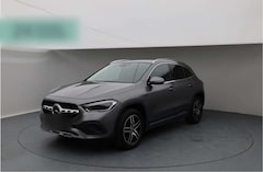 Bild des Angebotes Mercedes-Benz GLA 250 e Progressive Distr+Multibeam 360Kam Mem