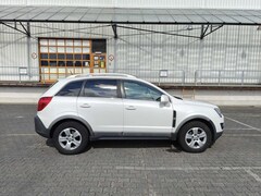 Bild des Angebotes Opel Antara 2.2 CDTI 4x4 ecoFLEX Start/Stop Cosmo