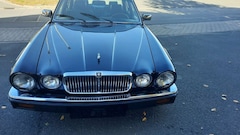 Jaguar XJ V12 Automatik