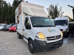 Bild des Angebotes Opel Movano Pr L1 2,8t