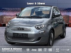 Bild des Angebotes Fiat 500C Icon