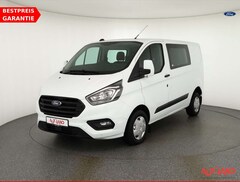 Bild des Angebotes Ford Transit Custom Mixto TDCi Tempomat Sitzheizung 6-S