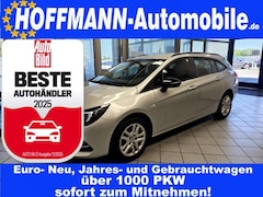 Bild des Angebotes Opel Astra Business Business,Navi,LED