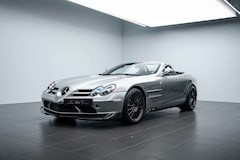 Bild des Angebotes Mercedes-Benz SLR McLaren 722 S Roadster LIMITIERT/TOPGEPFLEGT