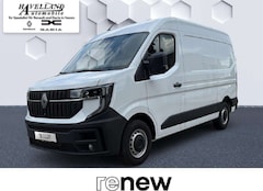 Renault Master 3,5t L2H2 BLUE dCi 130 Extra